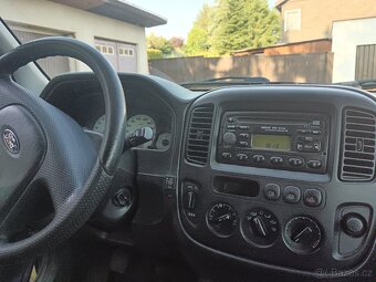 Ford  Maverick - 20