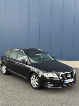 Audi A6 C6 - 20