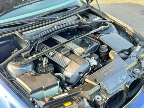 2004 BMW 330Ci (E46) | 6st. manuál - 20