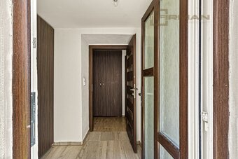 Prodej rodinného domu 3+1 po rekonstrukci. - 20