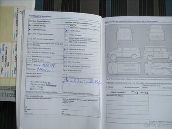 VW CADDY 1,2TSI Klima 7míst LIFE odp.DPH 2013 - 20