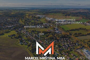 Prodej RD | pozemek 1930 m2 | Lhota za Červeným Kostelcem - 20