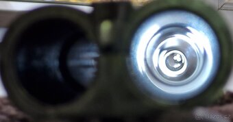 BROKOVNICE-LUXUSNÍ HISTOR.ANGLICKÁ COGSWELL&HARRISON 12/65.. - 20