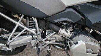 BMW R1200GS r.v. 2009 - 20