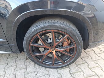 Cupra Ateca 2.0TSI 221kW 4x4 DSG 73tkm - záruka Autodraft - 20