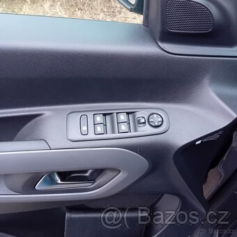 Toyota Proace City Verso - 20