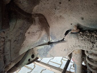 SUZUKI JIMNY 1.3 4x4 59kw - 20