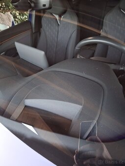 Cupra Terramar 1.5 eTSI EDGE - 20