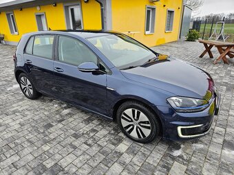 Volkswagen e-Golf, Odpočet DPH - 20