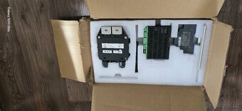 komponenty pro elektroinstalace FVE a nářadí - 20