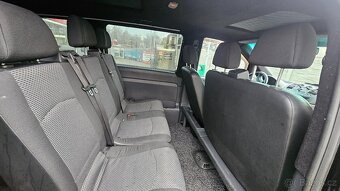 Vito 116 2012r.v 9 mist - 20