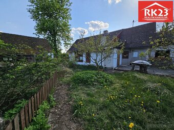Prodej, Rodinný dům, Opařany - Skrýchov u Opařan - 20