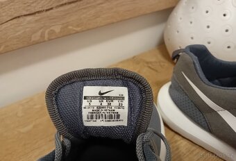 Nike dámské sportovní tenisky vel. 38 - 20