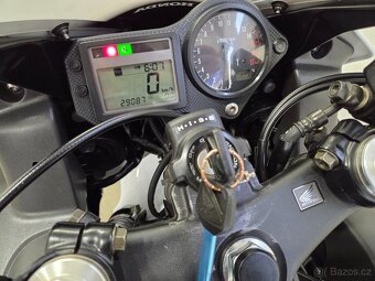 Honda CBR 600 F Sport - 20