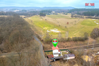 Prodej rodinného domu, 70 m², Hazlov - 20