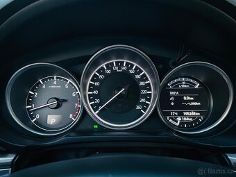 Mazda CX-5 2.0i 4x4 AUT 1MAJITEL VÝHŘEV KŮŽE SERVISKA TAŽNÉ - 20