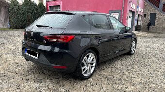 Seat Leon Fr 2.0 TDI DSG - 20