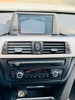 BMW Řada 3, 318d XDrive manuál F31 Ojeté, 3/2015, 197 852 km - 20