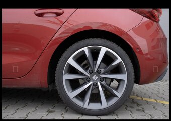 Leon 1.5 eTSI,DSG,PANO, 30.000KM,110kw,matrix led - 20