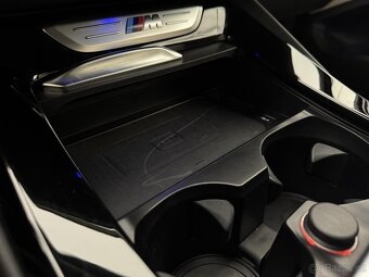 BMW X3, M40D 240KW 1MAJ CZ VYBAVÁ - 20