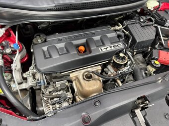 Honda Civic,1,8 TYPE-S AUTOMAT RARITA 1.MAJITEL CEBIA TOP - 20