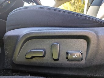 Subaru outback 2.0D Swiss AWD Lineartronic - 20