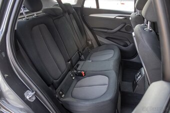 BMW X1 sDrive 16d - 20