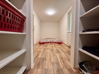 Prodej chaty 4+kk 133 m2, pozemek 728 m2, k celoročnímu bydl - 20