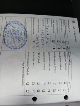 Volkswagen Sharan, 1.9 TDI, automat, Freestyle, tažné - 20