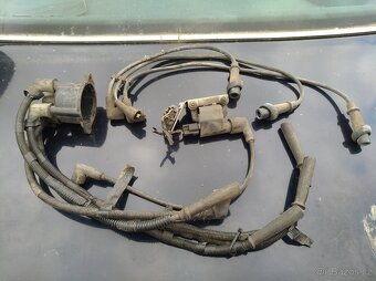 Suzuki Swift 2001 - 20