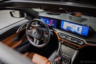 BMW M4 Competition M xDrive - 20
