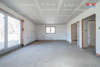 Prodej rodinného domu, 3106 m², Těchonín - 20
