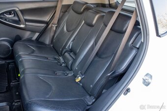 TOYOTA RAV4 2.2l D-CAT 110kW Premium 2011 - 20