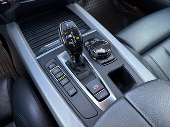 BMW X5 M50d xDrive 280kW Tažné B&O ČR - 20