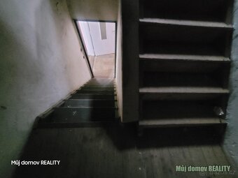 Prodej rodinného domu  Praha 20, Horní Počernice. - 20