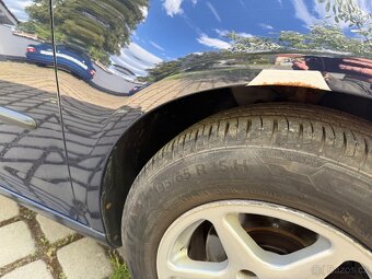 VW GOLF V 1.4i 16V - 20