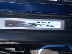 Honda S2000 - 20