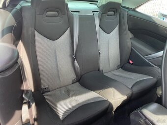 Peugeot 308, 1,6 CC 88kW, SERVISKA - 20