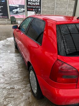 Audi a 3 - 20