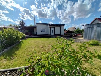 Prodej rodinné domy, 53 m2 - Chbany - Vadkovice - 20