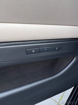 Bmw f11 530D 2014 - 20
