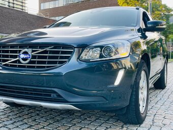 Volvo XC60 2.4 5V 4x4 AUT Bi XENONY VÝHŘEV FACELIFT SERVISKA - 20