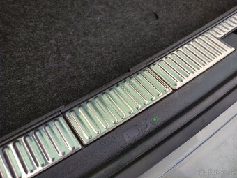 Škoda Superb III TSi DSG 4x4 SPORTLINE 280ps KAMERA TAŽNÉ - 20