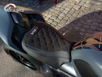 Ducati Streetfighter V4S speciale N°7 - 20