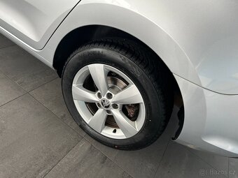 Škoda Rapid 1.2 TSI,COOL EDITION,SERVISKA - 20