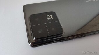 Xiaomi 13 Pro 12GB/256GB, Ceramic Black - 20