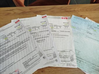 Audi 80 2.0i, r.v. 1994, najeto 225.722 km - 20