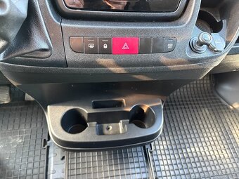 Fiat Ducato, 140 Natural Power 100kW ČR - 20