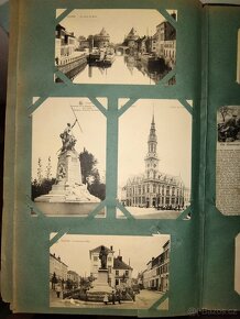 1.svět válka pohledy - 20