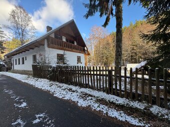 Prodej penzionu s klientelou - Rotava - 20